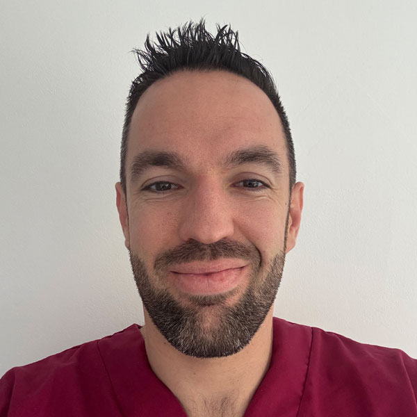 Portrait de Jason Murat