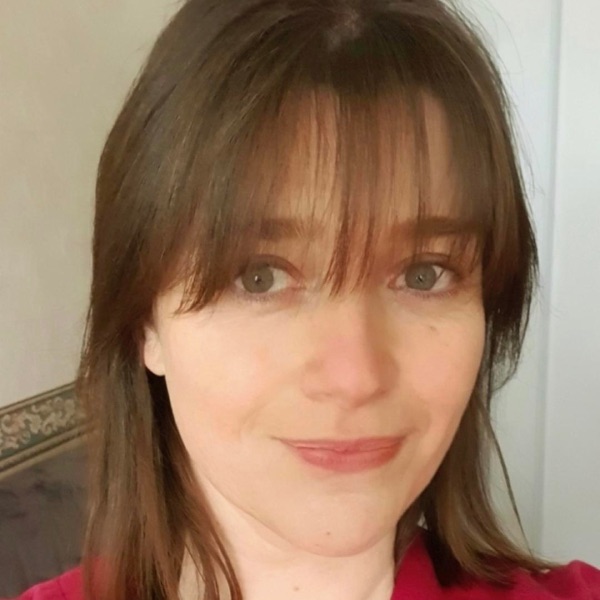 Lynda RIBEIRO de. SOUSA