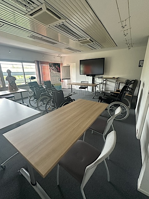 Centre de formation de Troyes