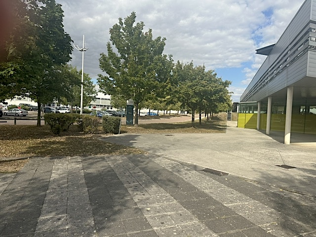 Centre de formation de Troyes