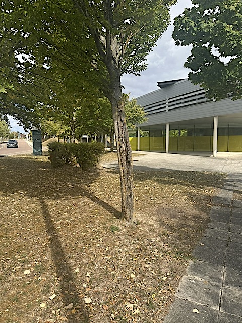 Centre de formation de Troyes